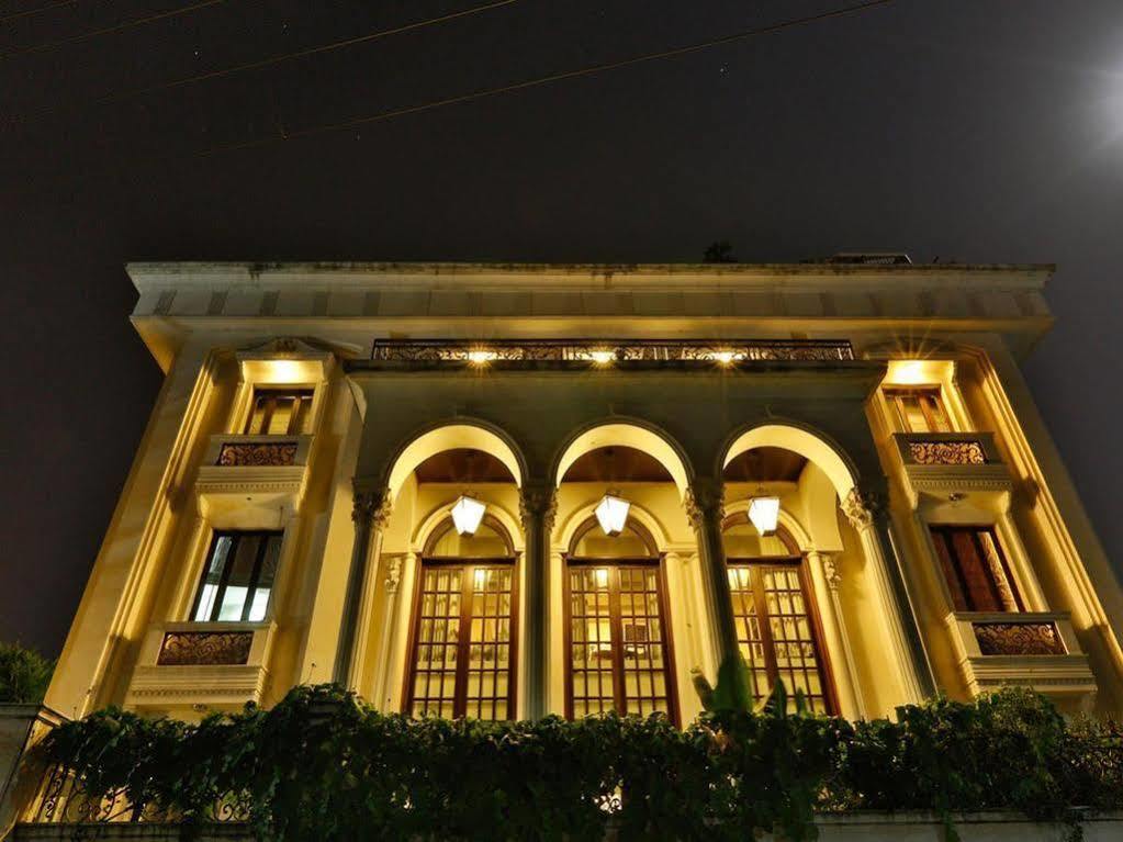 Hotel Goyal Haveli Jaipur
